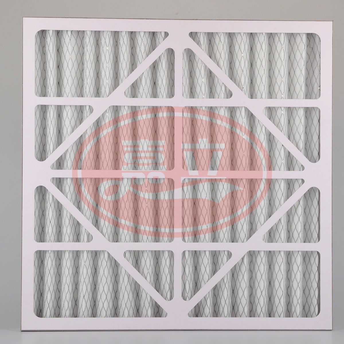 相山纸框过滤器